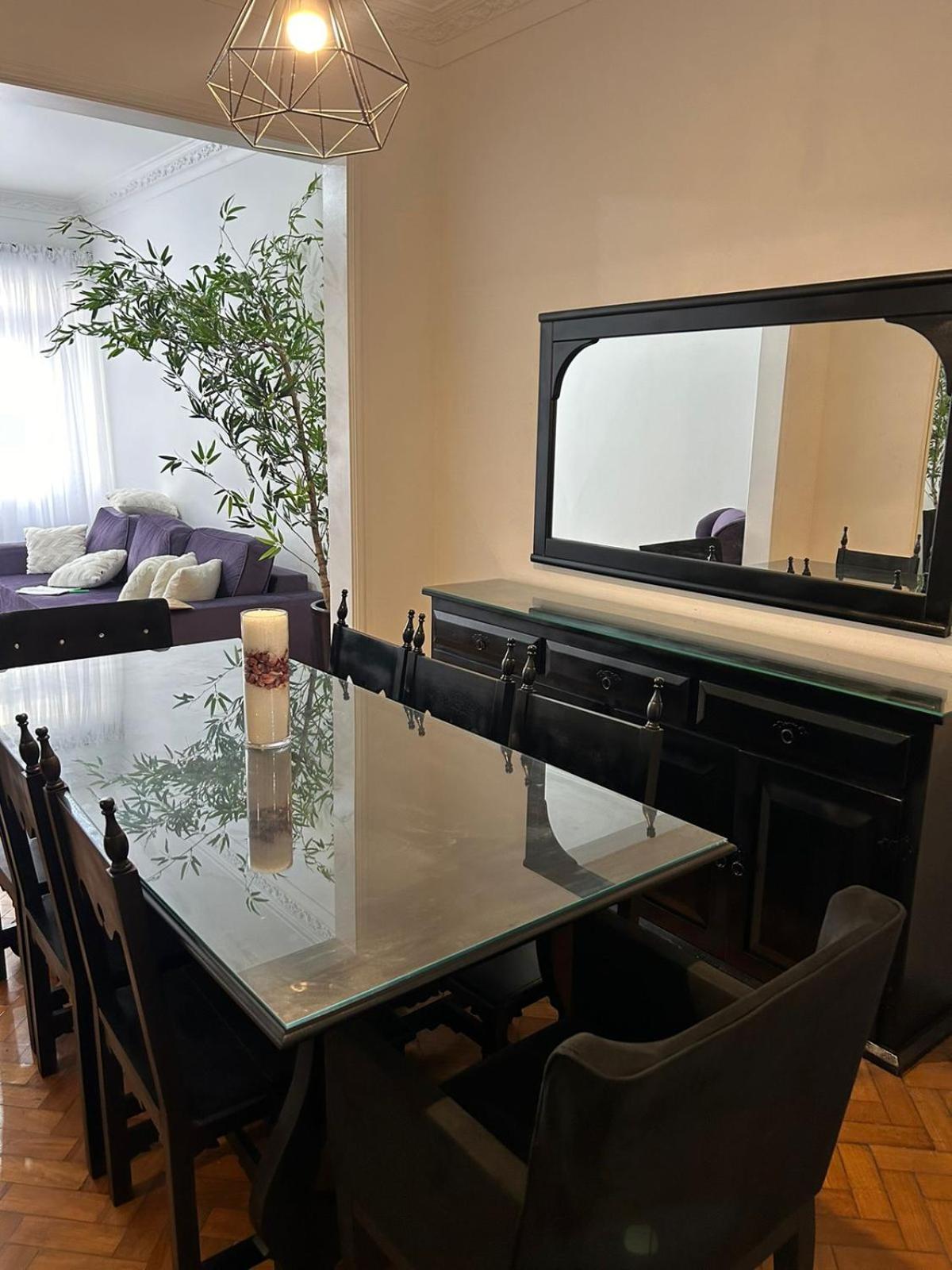 Apartamento Copa303 Río de Janeiro