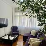 Apartamento Copa303