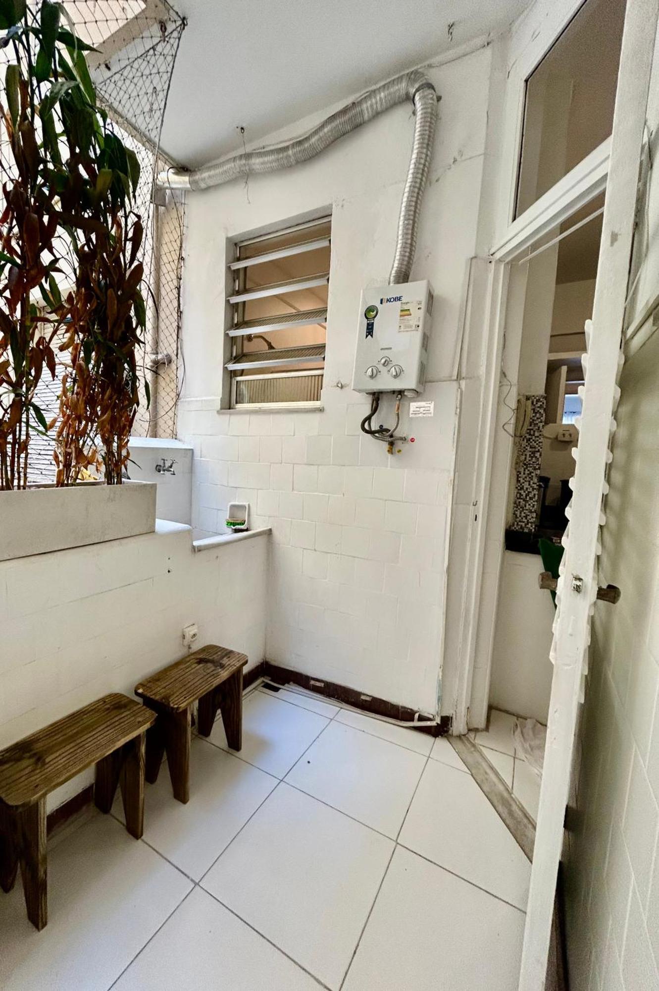 Copa303 Apartamento *