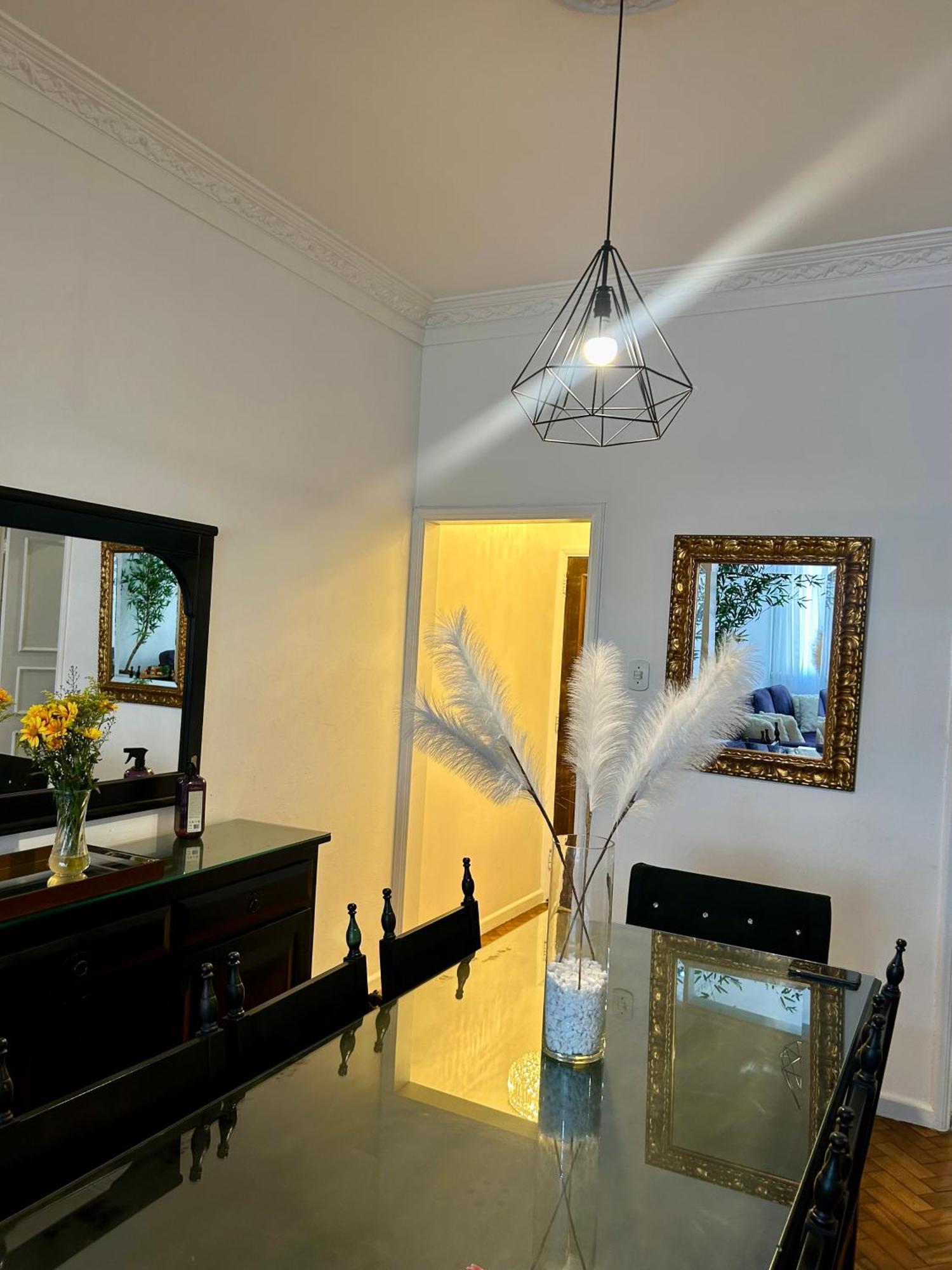 Copa303 Apartamento Rio de Janeiro