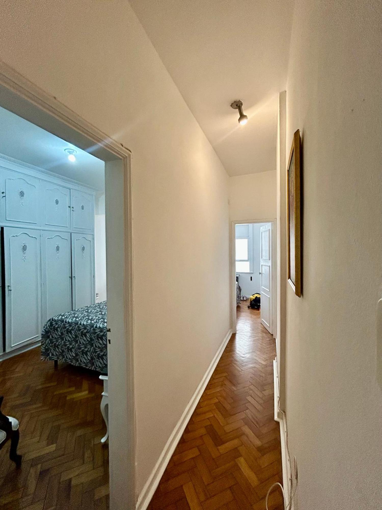Apartamento Copa303 Rio de Janeiro