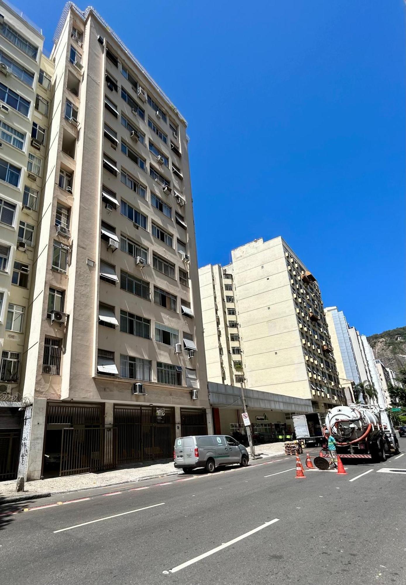 Copa303 Rio de Janeiro